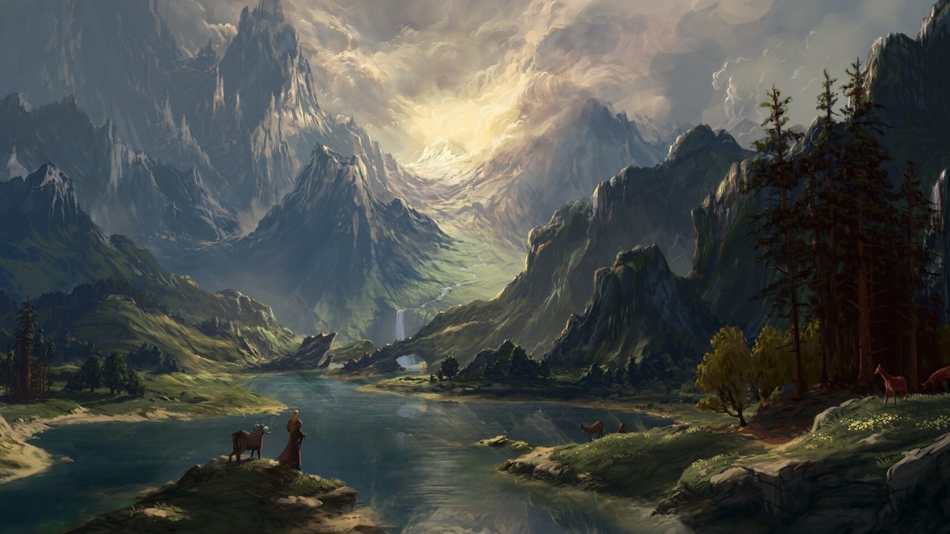 法兰克福边路快传快进形成连续进球机会，法兰克福伤停情况